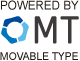 Powered by Movable Type 7.9.5